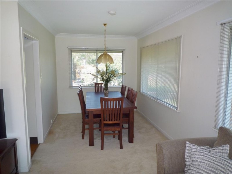 21 Chater Street, Carina QLD 4152