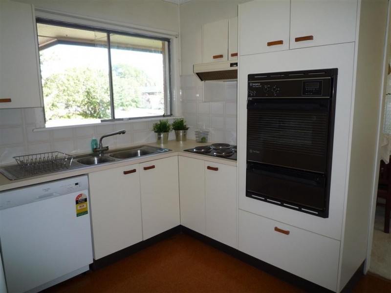 21 Chater Street, Carina QLD 4152