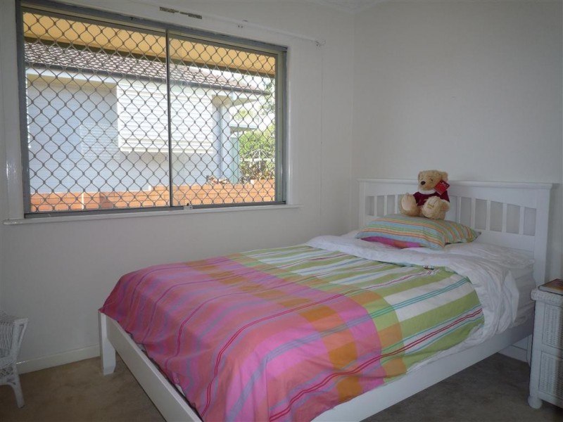 21 Chater Street, Carina QLD 4152