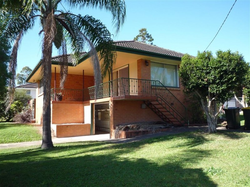 21 Chater Street, Carina QLD 4152