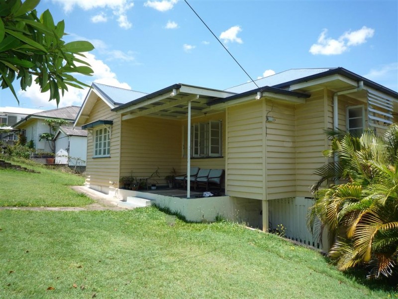 3 Albert Street, Camp Hill QLD 4152