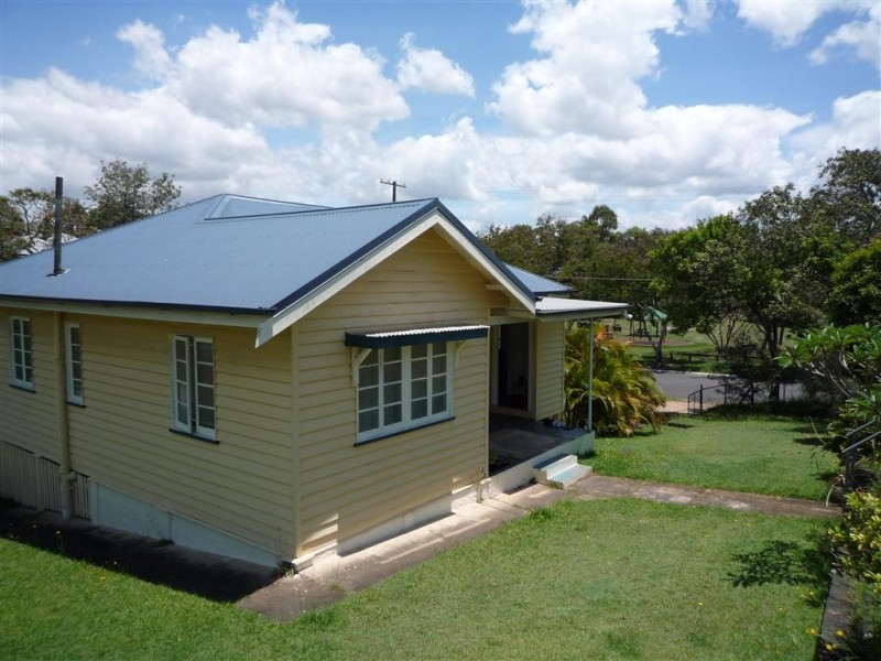 3 Albert Street, Camp Hill QLD 4152