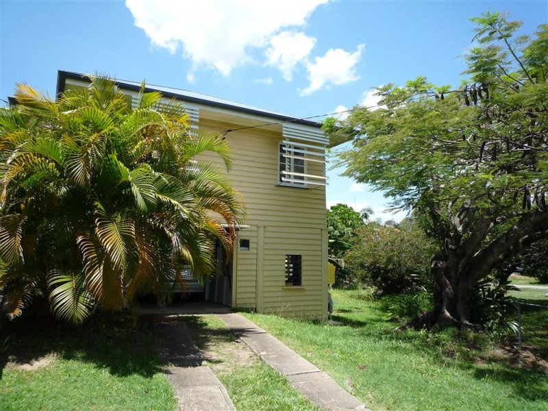 3 Albert Street, Camp Hill QLD 4152