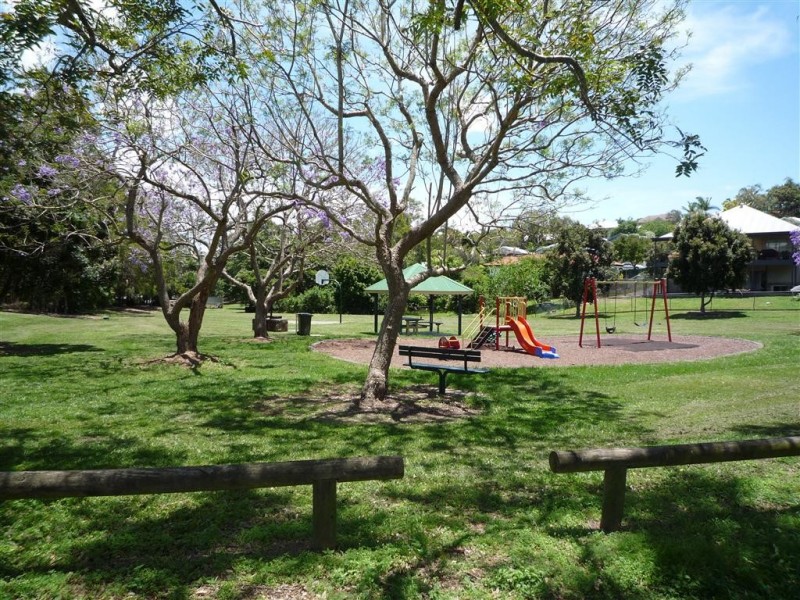 3 Albert Street, Camp Hill QLD 4152