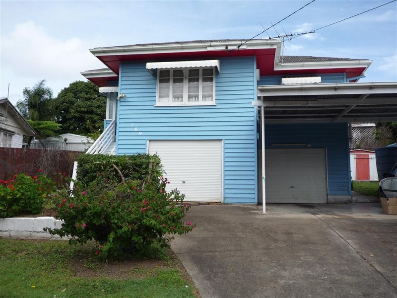 189 Chataway Street, Carina Heights QLD 4152
