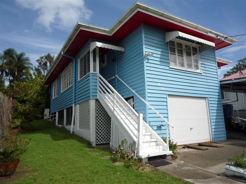 189 Chataway Street, Carina Heights QLD 4152