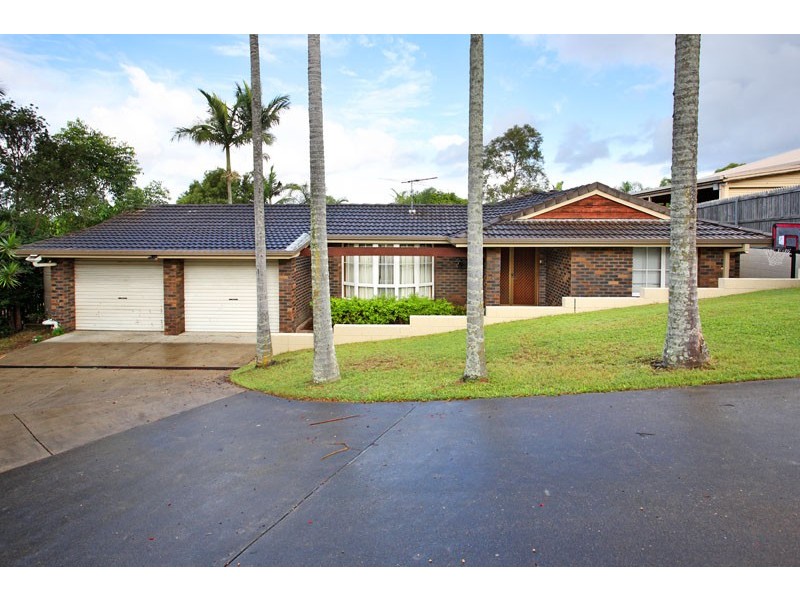12 Raphael Place, Carina QLD 4152