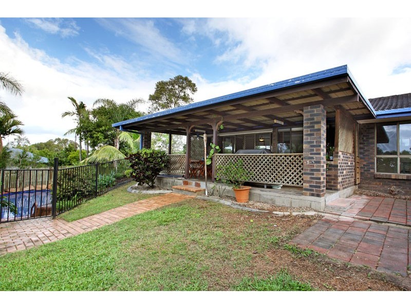 12 Raphael Place, Carina QLD 4152