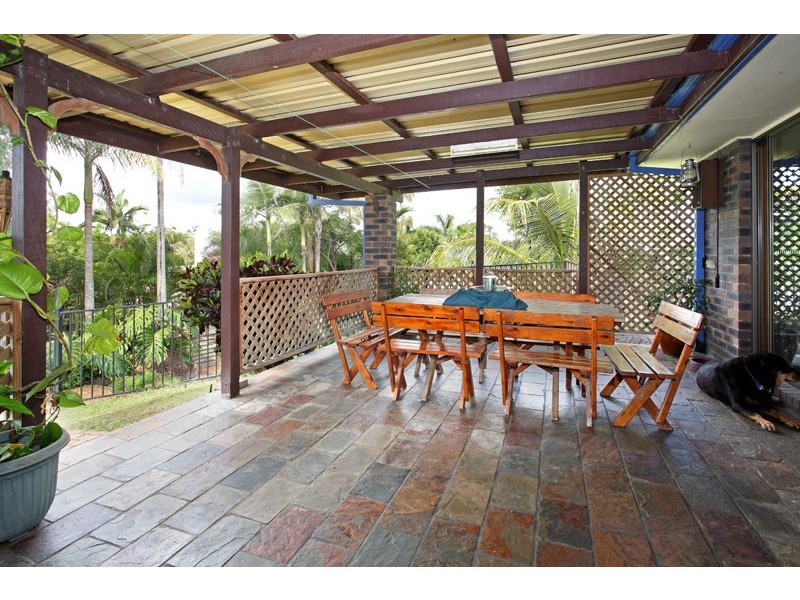 12 Raphael Place, Carina QLD 4152