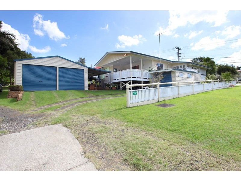 205 Stanley Road, Carina QLD 4152