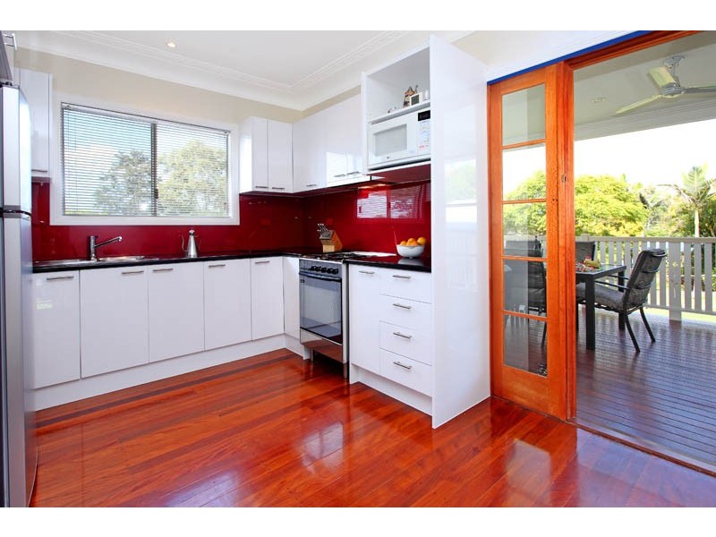 205 Stanley Road, Carina QLD 4152