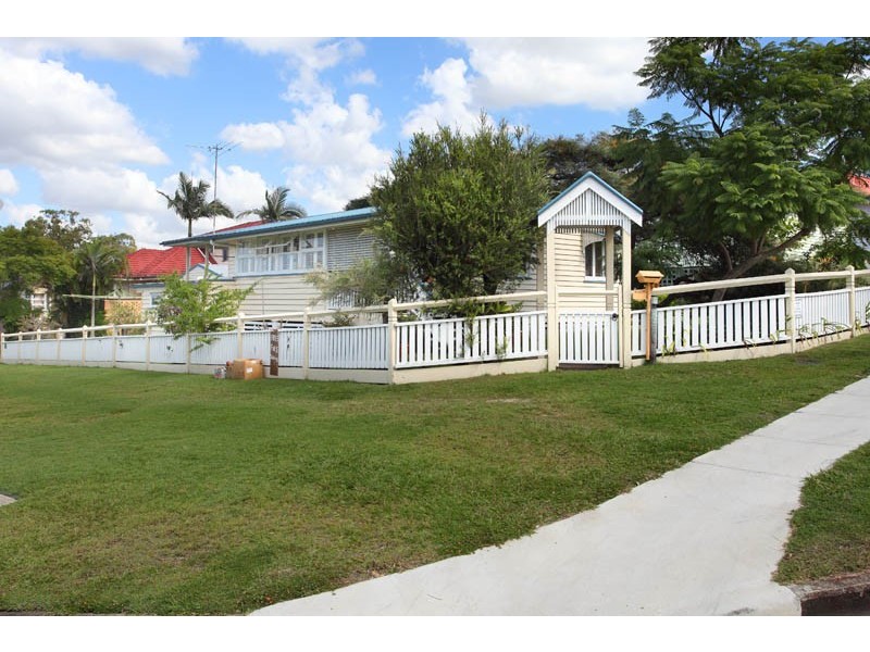 205 Stanley Road, Carina QLD 4152