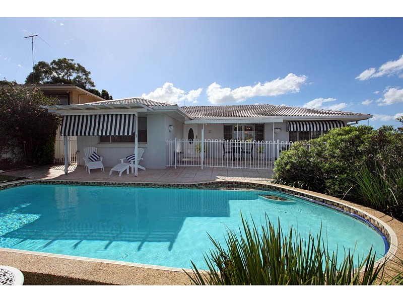 22 Bluebell Street, Mansfield QLD 4122