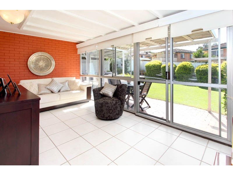 22 Bluebell Street, Mansfield QLD 4122