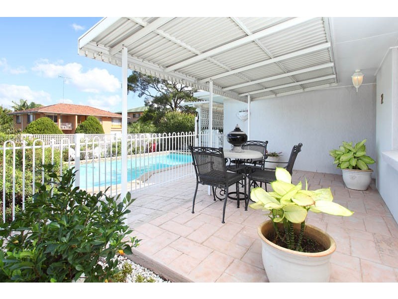 22 Bluebell Street, Mansfield QLD 4122