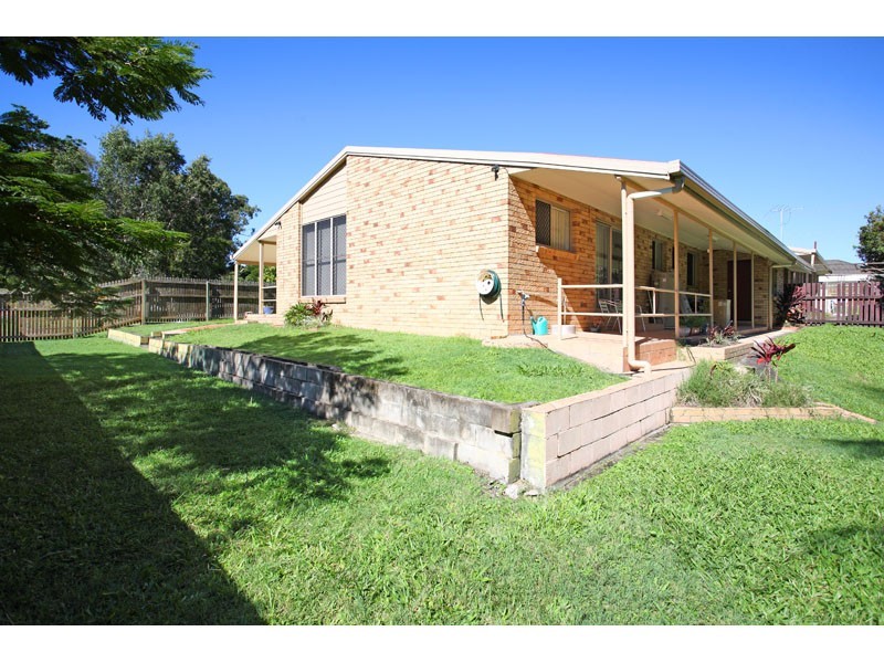 2/38 Avon Street, Morningside QLD 4170