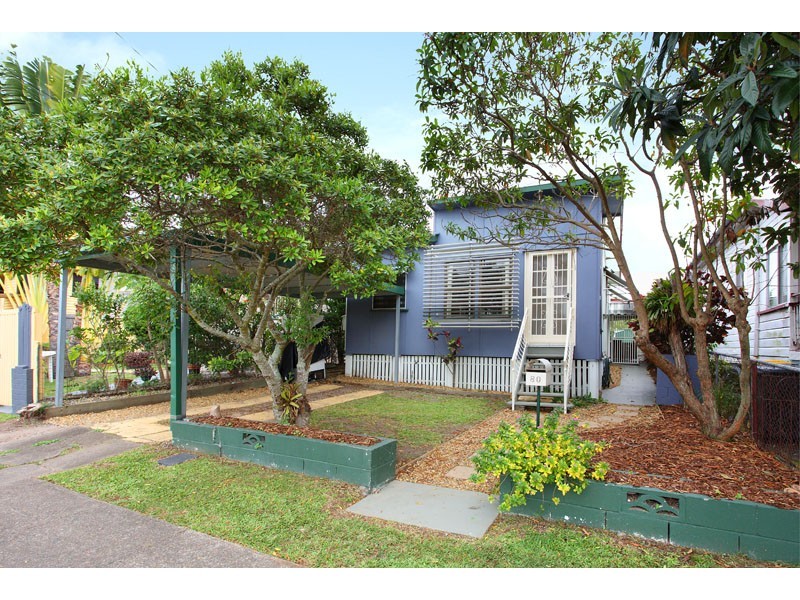 80 Adelaide Street, Carina QLD 4152