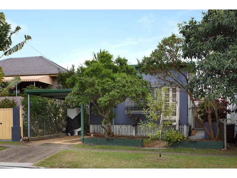 80 Adelaide Street, Carina QLD 4152