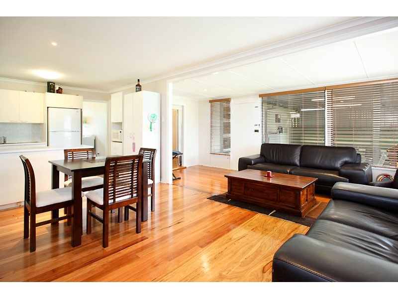 23 Crossley Avenue, Tingalpa QLD 4173