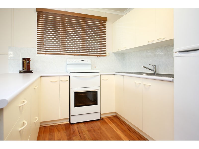 23 Crossley Avenue, Tingalpa QLD 4173