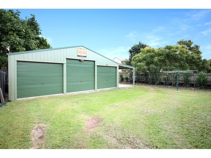 23 Crossley Avenue, Tingalpa QLD 4173