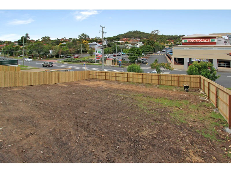 Lot 26 Thomas Street, Camp Hill QLD 4152