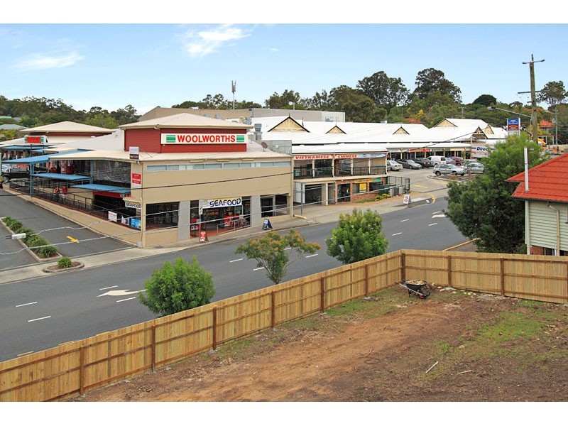 Lot 26 Thomas Street, Camp Hill QLD 4152