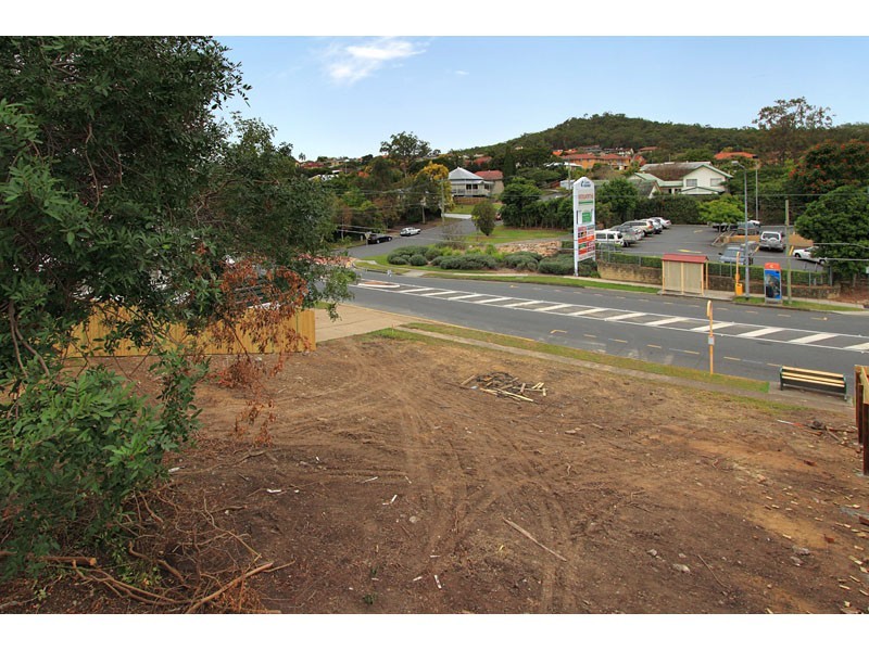 Lot 26 Thomas Street, Camp Hill QLD 4152