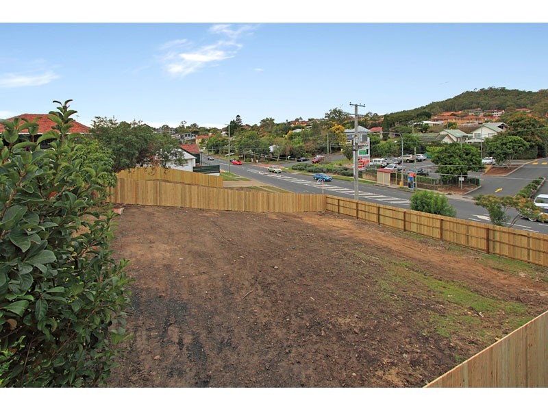Lot 31 Wotton Street, Camp Hill QLD 4152