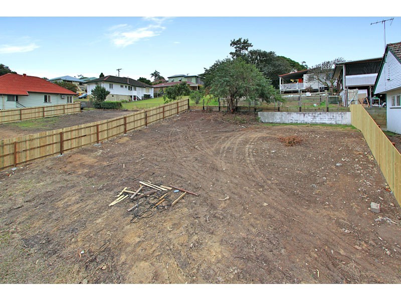 Lot 31 Wotton Street, Camp Hill QLD 4152