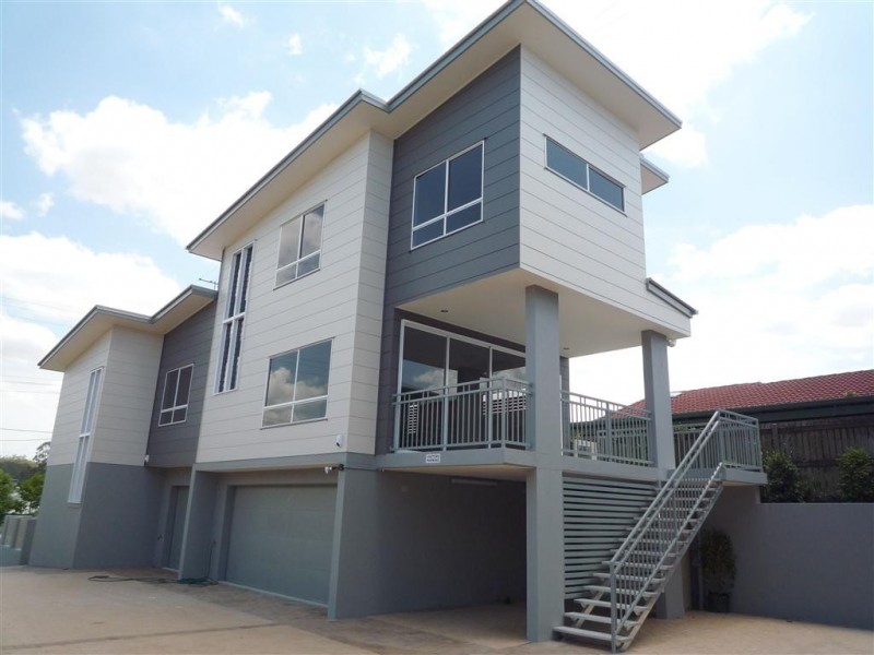 3/34 Osterley Road, Carina Heights QLD 4152