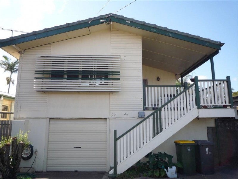 60a Fursden Road, Carina QLD 4152