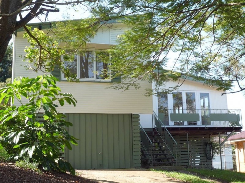 6 Gilwell Street, Carina QLD 4152