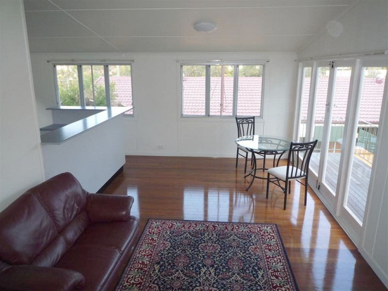 6 Gilwell Street, Carina QLD 4152