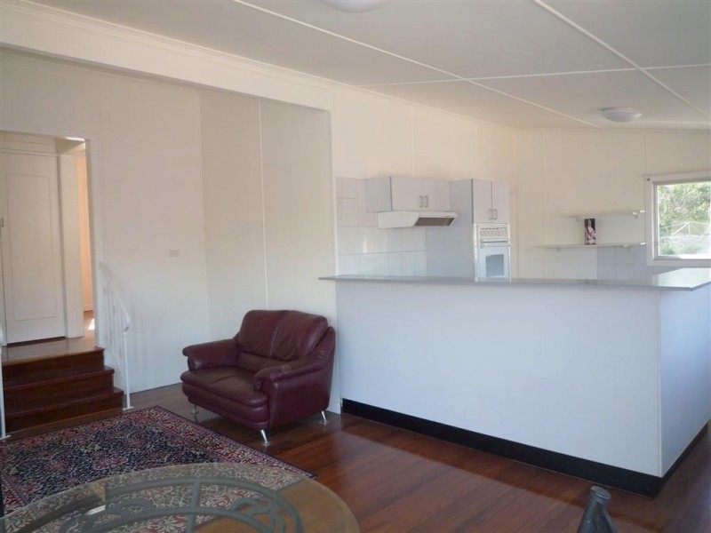 6 Gilwell Street, Carina QLD 4152