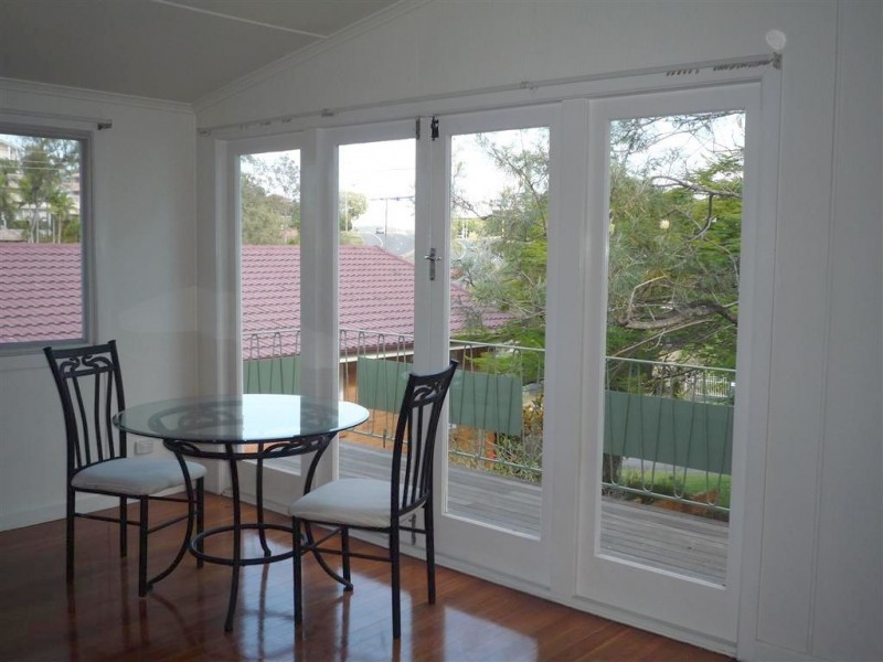 6 Gilwell Street, Carina QLD 4152