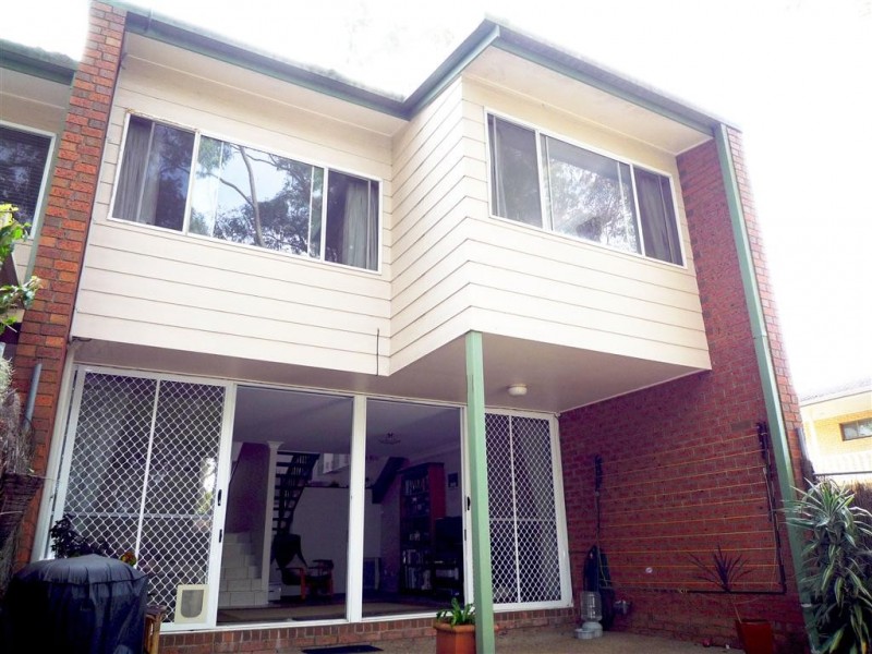 1/32 Bendena Terrace, Carina Heights QLD 4152