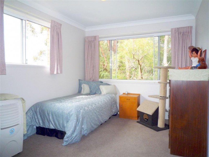 1/32 Bendena Terrace, Carina Heights QLD 4152