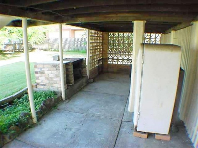 15 Sankey Street, Carina QLD 4152