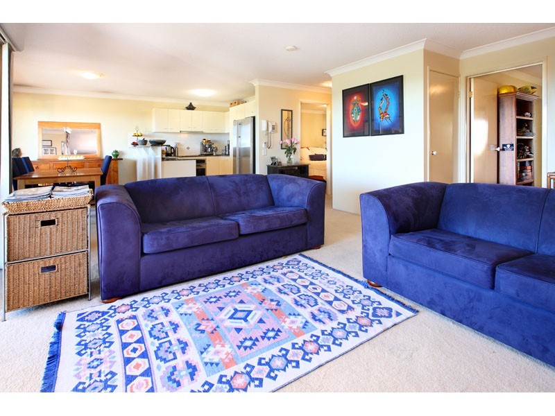 4/12 Norman Crescent, Norman Park QLD 4170