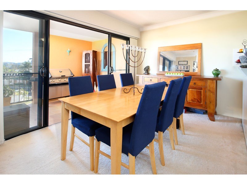 4/12 Norman Crescent, Norman Park QLD 4170