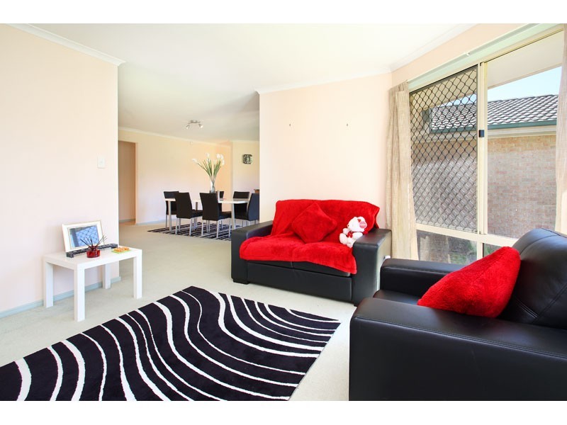 3 Kauri Street, Carindale QLD 4152