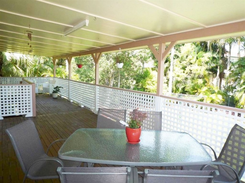 12 Leslie Street, Capalaba QLD 4157