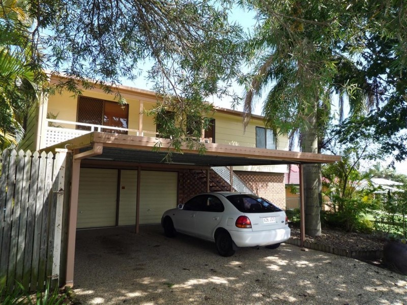 12 Leslie Street, Capalaba QLD 4157