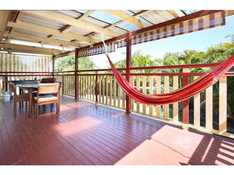 10 Blackwell Street, Tingalpa QLD 4173