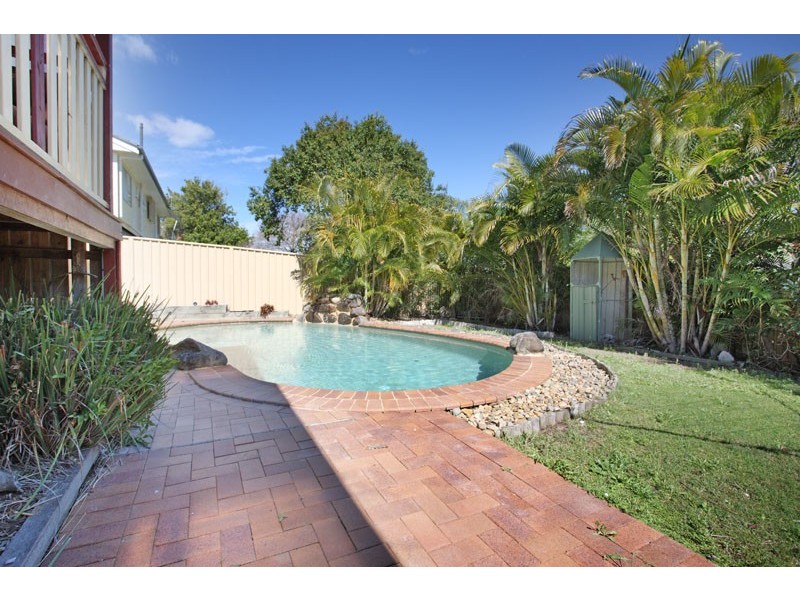 10 Blackwell Street, Tingalpa QLD 4173
