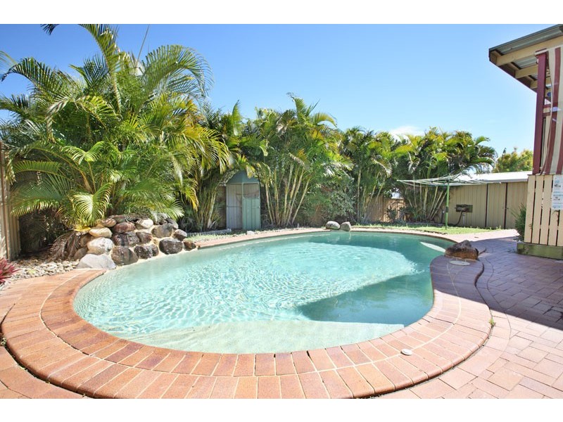 10 Blackwell Street, Tingalpa QLD 4173