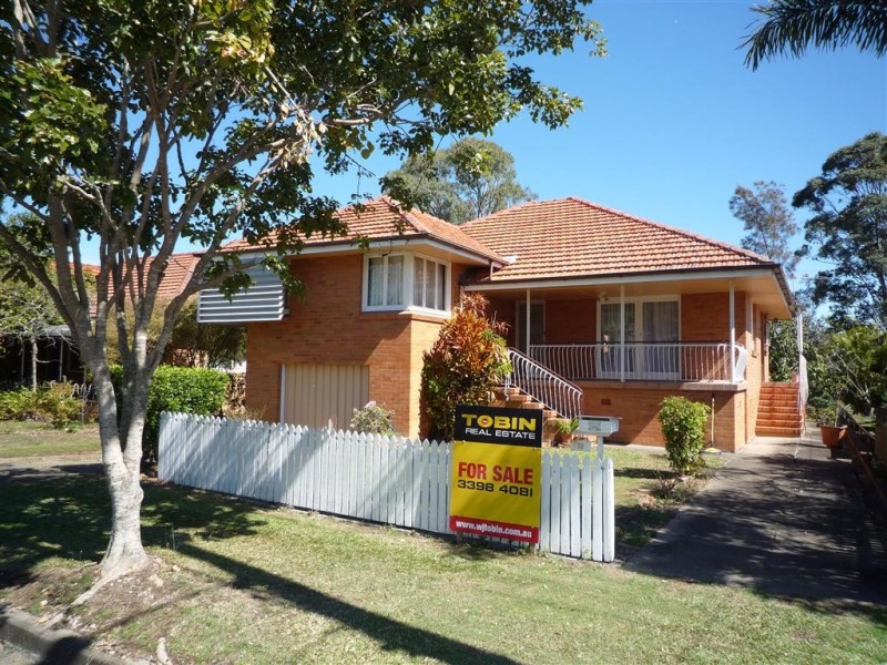 19 Blackwood Avenue, Cannon Hill QLD 4170