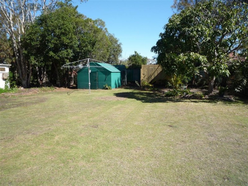 19 Blackwood Avenue, Cannon Hill QLD 4170