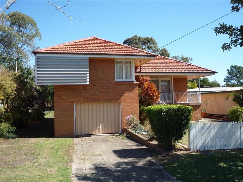 19 Blackwood Avenue, Cannon Hill QLD 4170